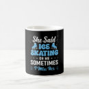 Search for ice rink mugs Skate