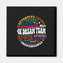 Search for kinder magnets Teacher appreciation