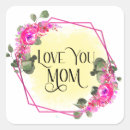 Search for love mummy stickers Mom