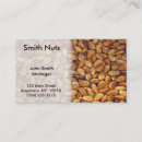 Recherche de nourriture naturelle cartes visite Sain