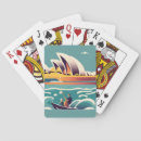 Search for aussie playing cards Sydney