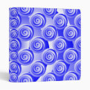 Search for concentric binders Blue