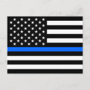 Search for blue flag postcards Cop