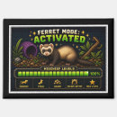Search for ferret magnets Pet