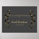 Recherche de elegant funeral posters Modern