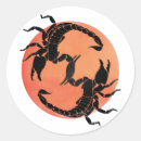 Search for tribal design stickers Animal