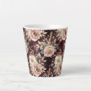 Search for red wedding mugs Burgundy
