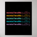 Recherche de thérapie posters Ocd