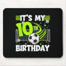 Search for soccer teams mousepads Field