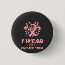 Search for wearing this buttons Breast cancer