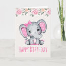 Recherche de pois rose vœux cartes Floral