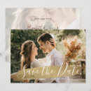 Search for wine save the dates Rustic