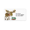 Search for cherry return address labels Winter