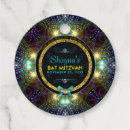 Recherche de faveur de bat mitzvah Daughter