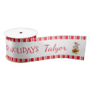Search for candy cane stripe ribbon Green