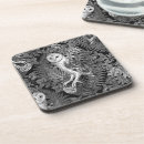 Search for acorn coasters Botanical