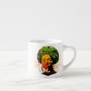 Recherche de africain tasses Femme africaine