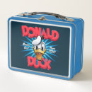Recherche de donald duck cuisine dîner Rétro