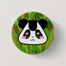 Recherche de dans le déguisement badges Kawaii