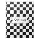 Search for chess notebooks Pattern