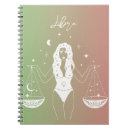 Search for libra notebooks Astrology