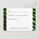 Search for lime green zebra Neon
