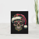 Search for day of the dead christmas cards Xmas