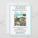 Search for mid century modern house invitations Party