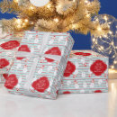 Search for aqua wrapping paper Kids