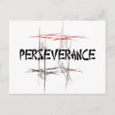 Search for perseverance cards invites Perseverence