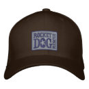 Search for dog logo hats Rescue