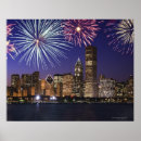 Search for fireworks display posters Horizontal