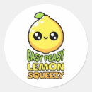 Search for puns stickers Kawaii