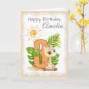 Recherche de 3ème anniversaire cartes De troisième