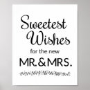 Search for mr and mrs signs Typography