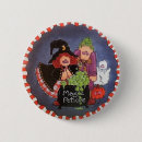 Search for magical potion buttons Halloween