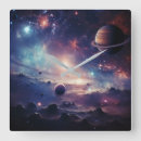 Recherche de space horloges Cosmos
