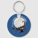 Search for scorpion keychains November