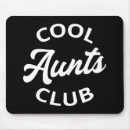 Search for aunt aunts mousepads Sister