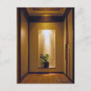 Recherche de style japonais cartes postales Japonaise