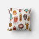 Search for african tribal pillows Home