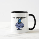 Recherche de impossible tasses Roger hargreaves