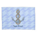 Search for rope pillowcases Navy
