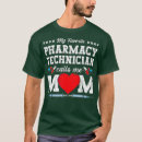 Search for pharmacy technician tshirts Science