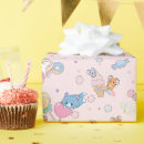 Search for candyland wrapping paper Ice cream