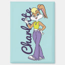 Search for lola magnets Space jam