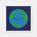 Recherche de planètes serviettes La terre