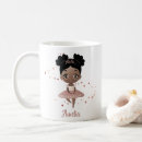 Search for african american princess mugs Girl