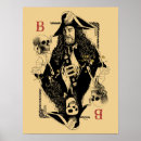 Search for black pearl pirate ship posters Captain barbossa