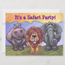 Search for savana postcards Lion